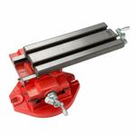 Casa si Gradina - Constructii - Scule electrice si accesorii - Menghine si cleme fixare - Stand pentru gaurire si frezare cu 2 coordonate Dema 18507 - Infinity.ro