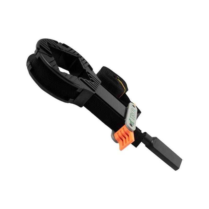 Casa si Gradina - Constructii - Scule electrice si accesorii - Menghine si cleme fixare - Menghina de colturi cu chinga pentru fixare si strangere rame Troy 25003, 4 m - Infinity.ro