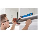 Casa si Gradina - Constructii - Scule electrice si accesorii - Menghine si cleme fixare - Menghina de tamplarie pentru strangere departare Bessey EZM15-6, 60x150 mm - Infinity.ro