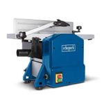 Casa si Gradina - Constructii - Scule electrice si accesorii - Rindele electrice - Masina de rindeluit si degrosat HMS650 Scheppach 5902201904, 1100 W, 7850 rpm - Infinity.ro