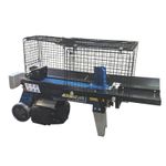 Casa si Gradina - Gradinarit si plante - Utilaje gradina - Fierastraie cu lant - Masina hidraulica de despicat busteni HL460 Scheppach 5905209901, 1500 W, 4 T - Infinity.ro