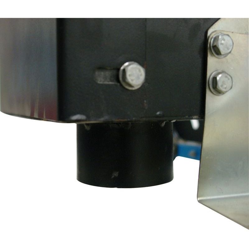 Casa si Gradina - Constructii - Scule electrice si accesorii - Fierastraie electrice - Fierastrau circular cu masa PBK 500 Guede 75771, 3000 W, Ø500 mm, 400 V - Infinity.ro