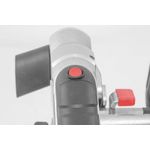 Casa si Gradina - Constructii - Scule electrice si accesorii - Fierastraie electrice - Fierastrau circular de mana KS 66-1600 L Guede 58124, 1600 W, Ø190 mm - Infinity.ro