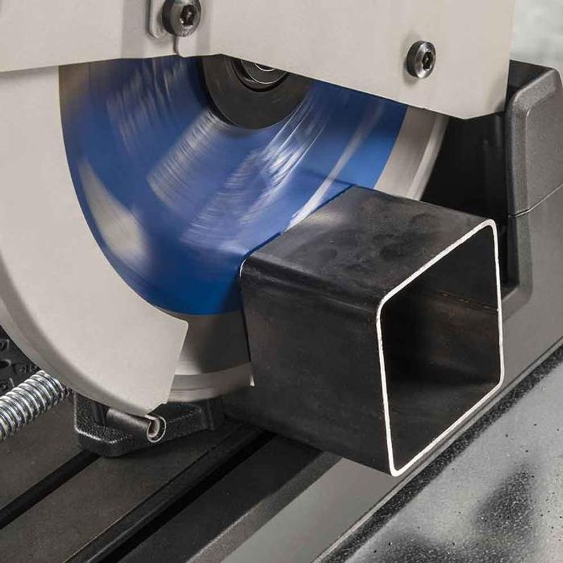 Casa si Gradina - Constructii - Scule electrice si accesorii - Fierastraie electrice - Fierastrau circular de masa S355CPS Evolution 084-0003, 2200 W, Ø355 mm - Infinity.ro