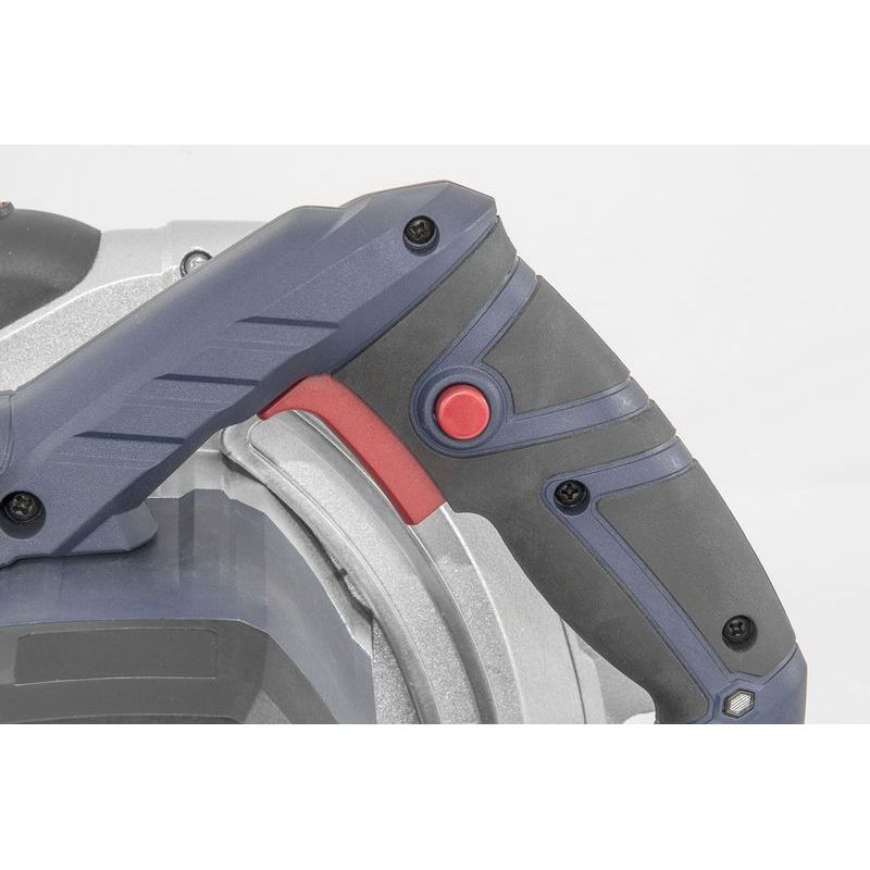 Casa si Gradina - Constructii - Scule electrice si accesorii - Fierastraie electrice - Fierastrau circular de mana KS 66-1600 L Guede 58124, 1600 W, Ø190 mm - Infinity.ro