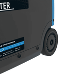Casa si Gradina/Electrice/Generatoare electrice - Generator de curent pe benzina cu invertor ISG 3200-2, Guede 40721, 3500 W, 6.1 Cp - Infinity.ro