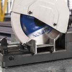 Casa si Gradina - Constructii - Scule electrice si accesorii - Fierastraie electrice - Fierastrau circular de masa S355CPS Evolution 084-0003, 2200 W, Ø355 mm - Infinity.ro