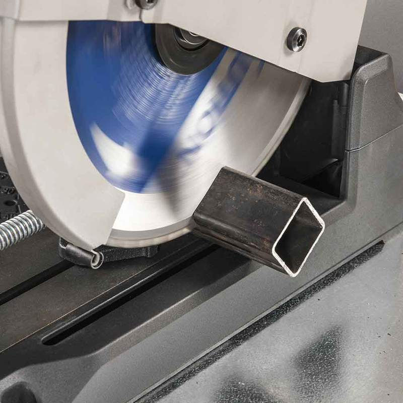 Casa si Gradina - Constructii - Scule electrice si accesorii - Fierastraie electrice - Fierastrau circular de masa S355CPS Evolution 084-0003, 2200 W, Ø355 mm - Infinity.ro