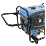 Casa si Gradina - Electrice - Generatoare electrice - Generator de curent pe benzina GSE 8701 RS Guede 40731, 3200-7800 W, 13 Cp - Infinity.ro