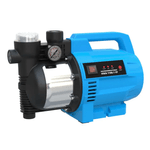 Casa si Gradina - Gradinarit si plante - Instalatii si accesorii pentru irigatii - Pompe apa - Hidrofor HWA 1100.1 VF Guede 93907, 1100 W, 4600 L/h - Infinity.ro