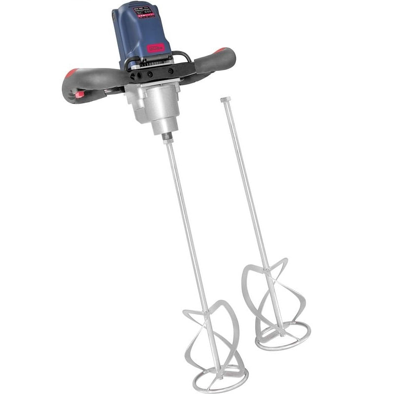 Casa si Gradina - Constructii - Scule electrice si accesorii - Amestecatoare electrice - Masina de amestecat GRW 1800 Guede 58048, 1800 W - Infinity.ro