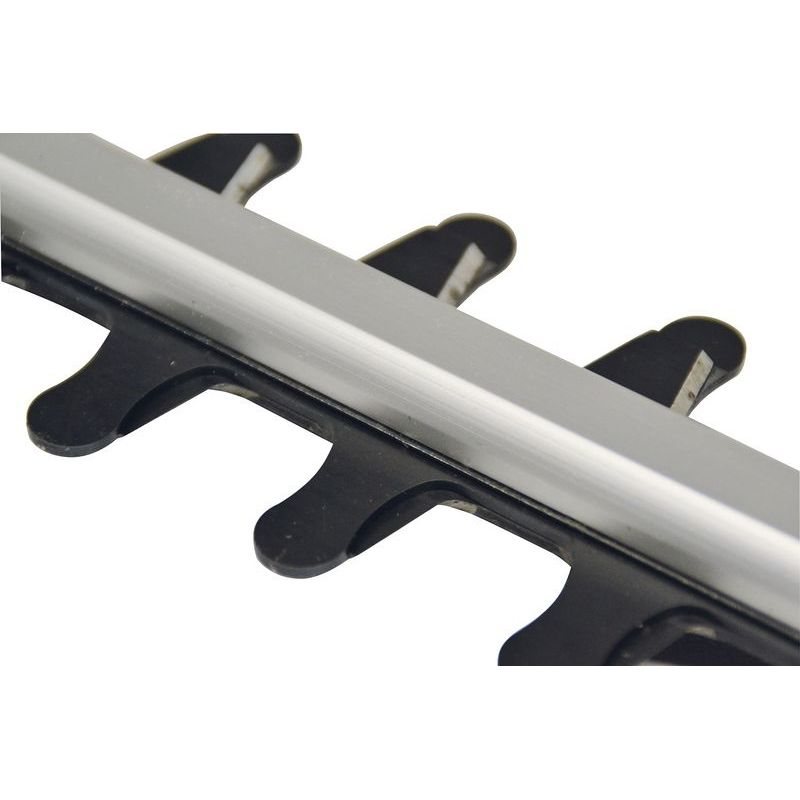 Casa si Gradina - Gradinarit si plante - Utilaje gradina - Trimmere electrice - Masina de taiat gard viu GHS 690 L Guede 93999, 710 W - Infinity.ro