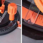 Casa si Gradina - Constructii - Scule electrice si accesorii - Fierastraie electrice - Fierastrau circular de masa RAGE 5-S EU Evolution 057-0003, 1800 W, Ø255 mm - Infinity.ro