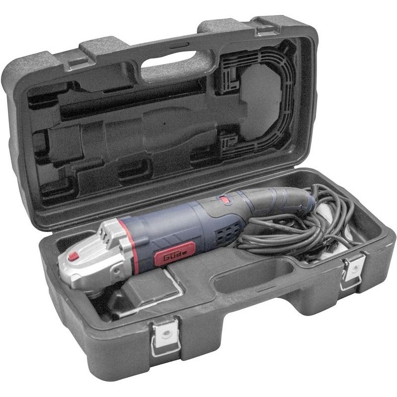 Casa si Gradina - Constructii - Scule electrice si accesorii - Slefuitoare - Masina de polisat AP 180-1150 E Guede 58110, 1150 W, 3000 rpm - Infinity.ro