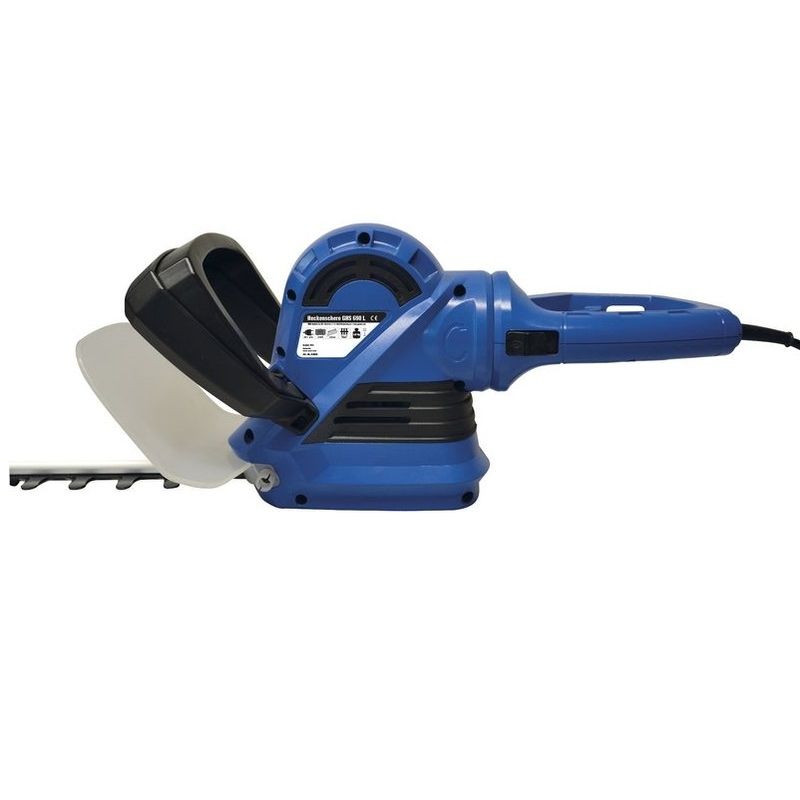 Casa si Gradina - Gradinarit si plante - Utilaje gradina - Trimmere electrice - Masina de taiat gard viu GHS 690 L Guede 93999, 710 W - Infinity.ro