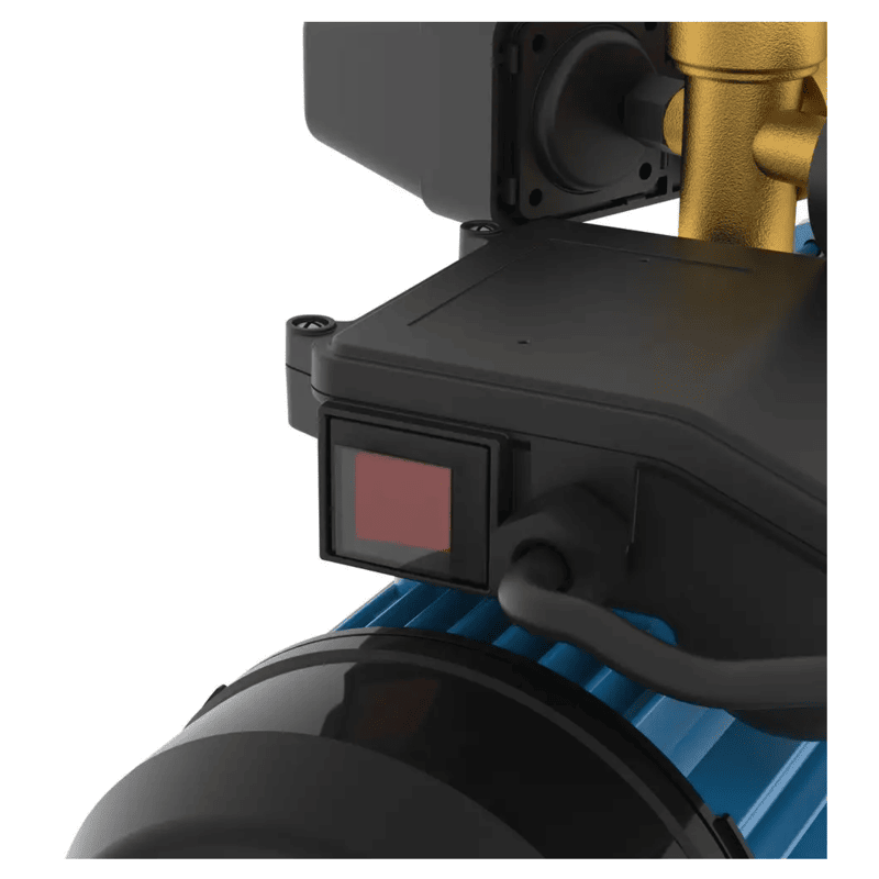 Casa si Gradina - Gradinarit si plante - Instalatii si accesorii pentru irigatii - Pompe apa - Hidrofor MP 120 5A Guede 94191, 1300 W - Infinity.ro