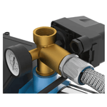 Casa si Gradina - Gradinarit si plante - Instalatii si accesorii pentru irigatii - Pompe apa - Hidrofor MP 120 5A Guede 94191, 1300 W - Infinity.ro