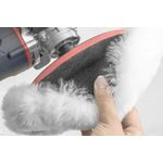 Casa si Gradina - Constructii - Scule electrice si accesorii - Slefuitoare - Masina de polisat AP 180-1150 E Guede 58110, 1150 W, 3000 rpm - Infinity.ro