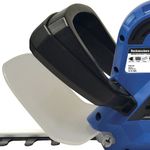 Casa si Gradina - Gradinarit si plante - Utilaje gradina - Trimmere electrice - Masina de taiat gard viu GHS 690 L Guede 93999, 710 W - Infinity.ro