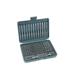 Casa si Gradina - Constructii - Scule electrice si accesorii - Seturi si accesorii pentru gaurit si insurubat - Trusa de biti Mannesmann 29830, 113 piese - Infinity.ro