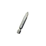 Casa si Gradina - Constructii - Scule electrice si accesorii - Seturi si accesorii pentru gaurit si insurubat - Set de biti cruce Troy 22222, PH2, 50 mm, 12 bucati - Infinity.ro