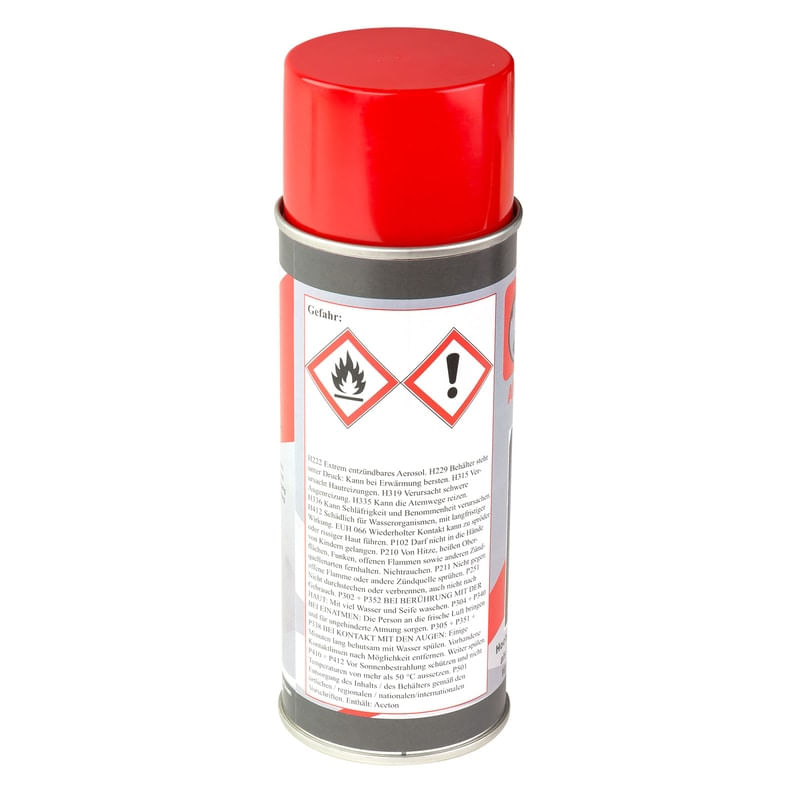 Auto si Moto - Piese auto si accesorii - Caroserie - Vopsele auto si accesorii - Spray vopsea aluminiu Dema 21119, 400 ml - Infinity.ro