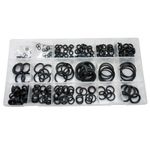 Casa si Gradina - Constructii - Scule de mana si unelte - Seturi scule - Trusa de garnituri Vintec 74529, 225 piese - Infinity.ro