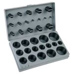 Casa si Gradina - Constructii - Scule de mana si unelte - Seturi scule - Set de garnituri Mannesmann 99700, 407 piese - Infinity.ro