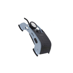 Sport si Outdoor - Accesorii si echipamente sportive - Alte accesorii sportive - Pompa cu manometru Wert 2644, doua pistoane - Infinity.ro