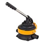 Sport si Outdoor - Accesorii si echipamente sportive - Alte accesorii sportive - Pompa de apa manuala DWP 65 Dema 30965, 65 l min - Infinity.ro