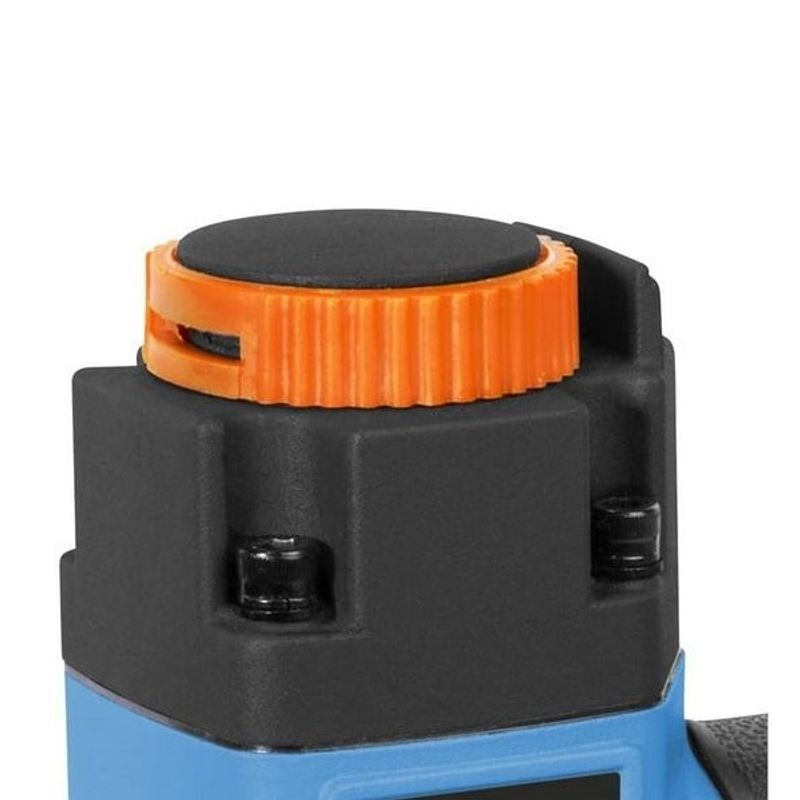 Casa si Gradina/Constructii/Scule profesionale/Scule pneumatice - Capsator pneumatic pentru cuie si capse Guede 40221, 1/4 , 7.5 bari - Infinity.ro