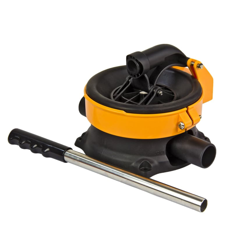 Sport si Outdoor - Accesorii si echipamente sportive - Alte accesorii sportive - Pompa de apa manuala DWP 65 Dema 30965, 65 l min - Infinity.ro