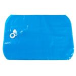 Casa si Gradina - Gradina si terasa - Mobilier exterior - Accesorii pentru gradina - Sac pentru transportat apa cu plasa antialunecare Toolland DTWB80L, 80 Litri - Infinity.ro