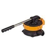 Sport si Outdoor - Accesorii si echipamente sportive - Alte accesorii sportive - Pompa de apa manuala DWP 65 Dema 30965, 65 l min - Infinity.ro