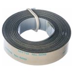 Casa si Gradina - Constructii - Scule de mana si unelte - Unelte de masurat - Metru banda cu adeziv Kreg KMS7729, gradatie stanga-dreapta, 3.5 m x 12 mm - Infinity.ro