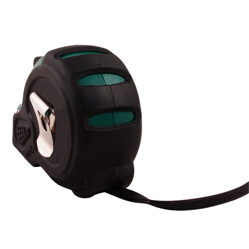 Casa si Gradina - Constructii - Scule de mana si unelte - Unelte de masurat - Ruleta Troy 23123, 3 m x 16 mm - Infinity.ro