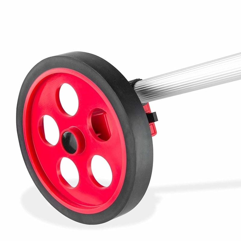 Casa si Gradina - Constructii - Scule de mana si unelte - Unelte de masurat - Roata de masurat Dema 18513 - Infinity.ro