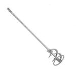 Casa si Gradina - Constructii - Scule electrice si accesorii - Amestecatoare electrice - Amestecator elicoidal rotund SDS Troy 27907, 600xØ100 mm - Infinity.ro