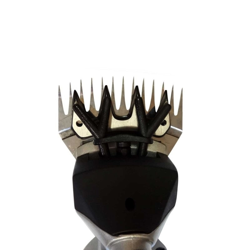 Petshop - Ingrijire si Igiena - Aparate de ingrijire - Aparate tuns animale - Masina de tuns oi pe acumulator Troy 19903, 14.4 V, 2400 rpm - Infinity.ro