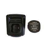 Petshop - Ingrijire si Igiena - Aparate de ingrijire - Aparate tuns animale - Masina de tuns oi pe acumulator Troy 19903, 14.4 V, 2400 rpm - Infinity.ro