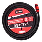 Casa si Gradina - Gradinarit si plante - Instalatii si accesorii pentru irigatii - Furtunuri de gradina si accesorii - Furtun pentru irigatii prin picurare Grafner 19546, 30 m - Infinity.ro