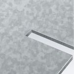 Casa si Gradina - Constructii - Scule de mana si unelte - Clesti si patenti - Foarferca de taiat tabla Knipex 90 55 280, 280 mm - Infinity.ro