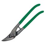 Casa si Gradina - Constructii - Scule de mana si unelte - Clesti si patenti - Foarfeca de taiat tabla, taiere pe dreapta Bessey D116-260, 260 mm - Infinity.ro