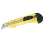 Casa si Gradina - Constructii - Scule de mana si unelte - Unelte de taiere - Cutter universal Mannesmann 698, 18 mm - Infinity.ro
