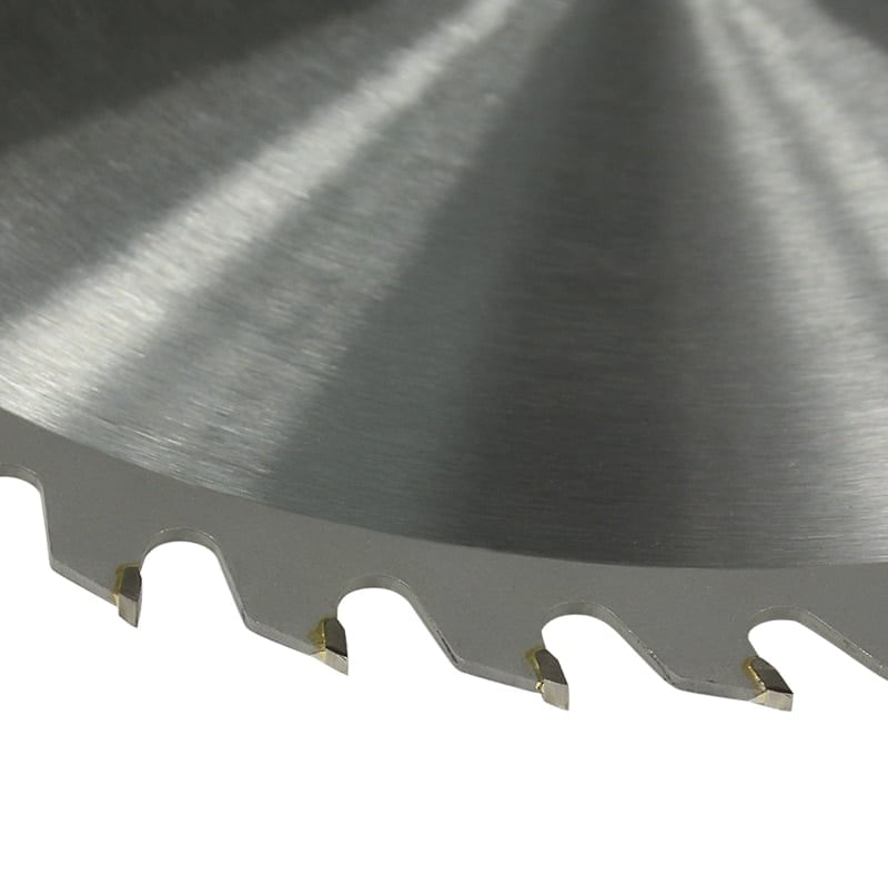 Casa si Gradina - Constructii - Scule electrice si accesorii - Accesorii fierastraie electrice - Disc pentru fierastrau circular, taiere lemn Guede 55265, Ø305x30 mm, 60 dinti - Infinity.ro