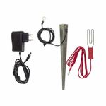 Casa si Gradina - Gradinarit si plante - Produse zootehnice - Garduri electrice animale - Aparat pentru garduri electrice Dema 31291, 9-230 V, 1.2 J - Infinity.ro