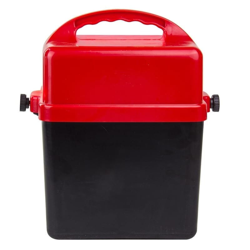 Casa si Gradina - Gradinarit si plante - Produse zootehnice - Garduri electrice animale - Aparat pentru garduri electrice Dema 31291, 9-230 V, 1.2 J - Infinity.ro