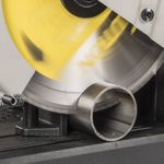 Casa si Gradina - Constructii - Scule electrice si accesorii - Accesorii fierastraie electrice - Disc pentru fierastrau circular, taiere inox Evolution 90BLADE-0521, Ø355 x 25.4 mm, 90 dinti - Infinity.ro