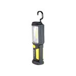 Casa si Gradina - Corpuri si surse de iluminat - Iluminat comercial si industrial - Proiectoare si lampi de lucru - Lampa de lucru cu acumulator reincarcabil Troy 28054, 12-220 V - Infinity.ro