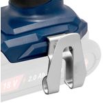 Casa si Gradina - Corpuri si surse de iluminat - Iluminat comercial si industrial - Proiectoare si lampi de lucru - Lanterna LED fara acumulator 18-0 Guede 58519, 40 lm - Infinity.ro